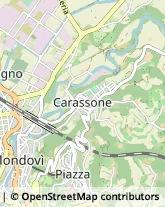 Via Caduti sul Lavoro, 6,12084Mondovì