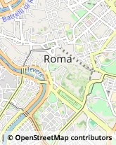 Via di Sant'Agata dei Goti, 19,00184Roma