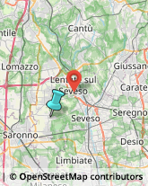 Palestre e Centri Fitness,20815Monza e Brianza