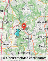 Palestre e Centri Fitness,20815Monza e Brianza