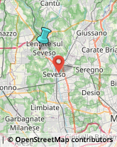 Impianti Sportivi,20823Monza e Brianza