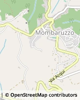 Via Spalti, 14,14046Mombaruzzo