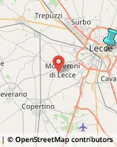 Tende e Tendaggi,73100Lecce