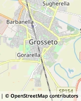 Via Tagliamento, 11,58100Grosseto