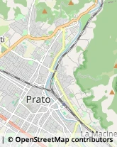 Via Filippo Strozzi, 97,59100Prato