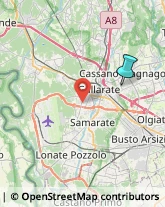 Impianti Sportivi,21012Varese