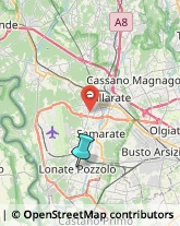 Bed e Breakfast,21050Varese