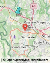 Bed e Breakfast,21010Varese