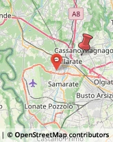 Via Garibaldi Giuseppe, 77,21012Cassano Magnago