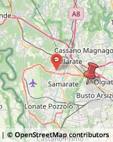 Viale della Repubblica, 44,21022Busto Arsizio