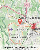 Via Quintino Sella, 56,21052Busto Arsizio