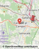 Via Madonna in Campagna, 6,21013Gallarate