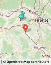 Impianti Sportivi,50050Firenze