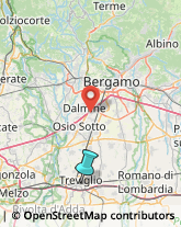 Pubblicità e Promozione delle Vendite,24047Bergamo