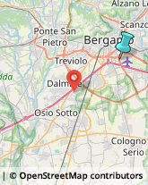 Agenzie Ippiche e Scommesse,24050Bergamo