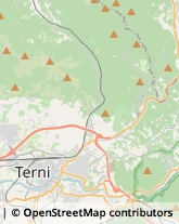 Str. del Cerqueto, 54,05100Terni