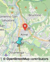 Impianti Sportivi,24030Bergamo