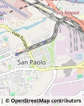 Viale delle Regioni, 40,70123Bari