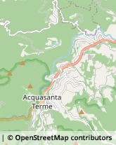 Via Salaria, 146/B,63041Acquasanta Terme