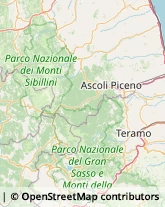 Marmo ed altre Pietre - Lavorazione,63100Ascoli Piceno