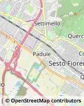 Via Giovanni Pascoli, 25/A,50019Sesto Fiorentino