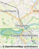 Corso Indipendenza, 24,15033Casale Monferrato