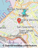 Imprese di Pulizia,34129Trieste