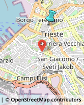 Osterie e Trattorie,34122Trieste