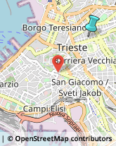 Falegnami,34125Trieste