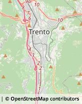 Cristalli e Vetri per Veicoli - Riparazione e Sostituzione,38123Trento