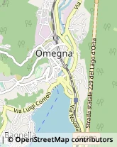 Via Giacomo Leopardi, 10,28887Omegna