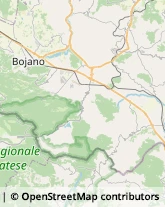 Via Croce, 40,86021Bojano