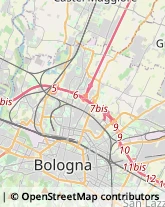 Via Parigi, 9,40121Bologna