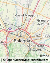 Via Toscana, 10-5,40141Bologna