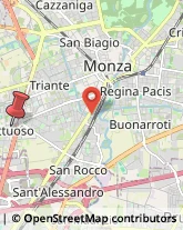 Via Risorgimento, 14,20900Monza