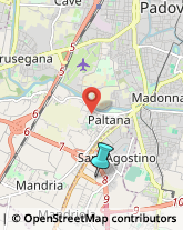 Palestre e Centri Fitness,35020Padova