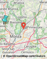 Noleggio Attrezzature e Macchinari,20832Monza e Brianza