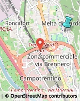 Agenzie di Animazione e Spettacolo,38121Trento