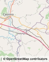 Stazioni di Servizio e Distribuzione Carburanti,03044Frosinone