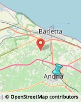 Nettezza Urbana - Servizio,76123Barletta-Andria-Trani