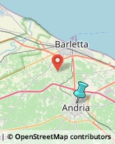 Ottica, Occhiali e Lenti a Contatto - Dettaglio,76123Barletta-Andria-Trani