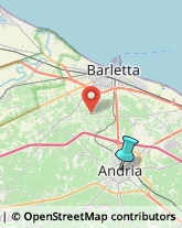 Nettezza Urbana - Servizio,76123Barletta-Andria-Trani