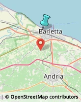 Nettezza Urbana - Servizio,76121Barletta-Andria-Trani