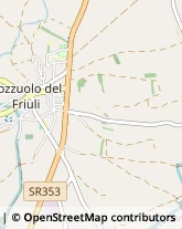 Via IV Genova, 55,33050Pozzuolo del Friuli