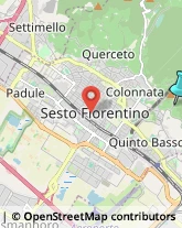 Smaltimento e Trattamento Rifiuti - Servizio,50019Firenze