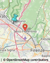 Smaltimento e Trattamento Rifiuti - Servizio,50041Firenze