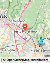 Campane,50121Firenze