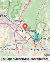 Smaltimento e Trattamento Rifiuti - Servizio,50134Firenze