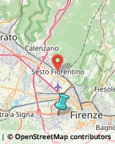 Smaltimento e Trattamento Rifiuti - Servizio,50142Firenze