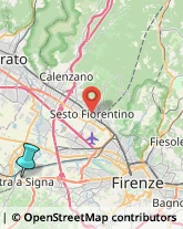 Smaltimento e Trattamento Rifiuti - Servizio,50055Firenze